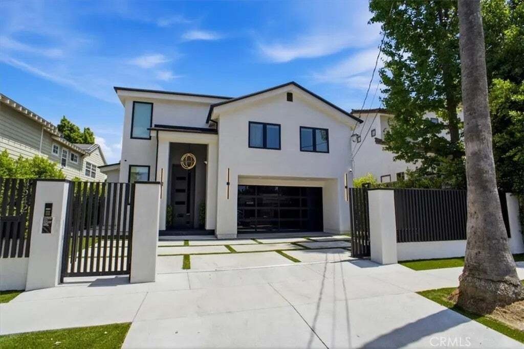 House in Los Angeles, California, United States 2 - 18677023