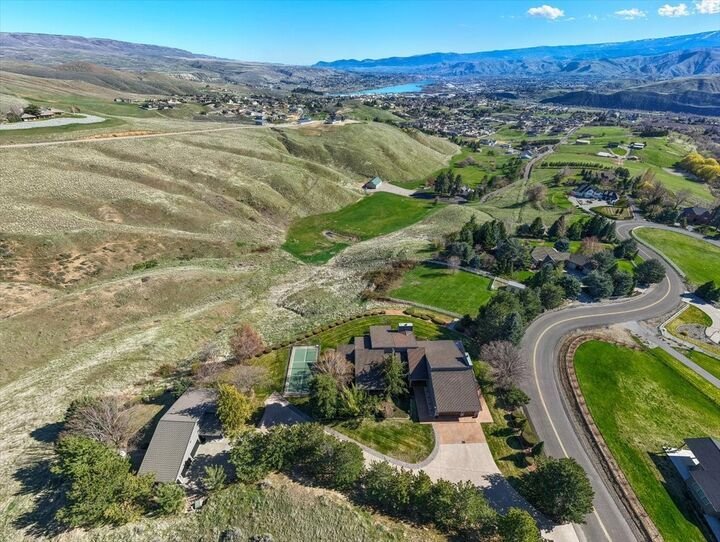 Haus in Wenatchee, Washington, Vereinigte Staaten 2 - 18670332