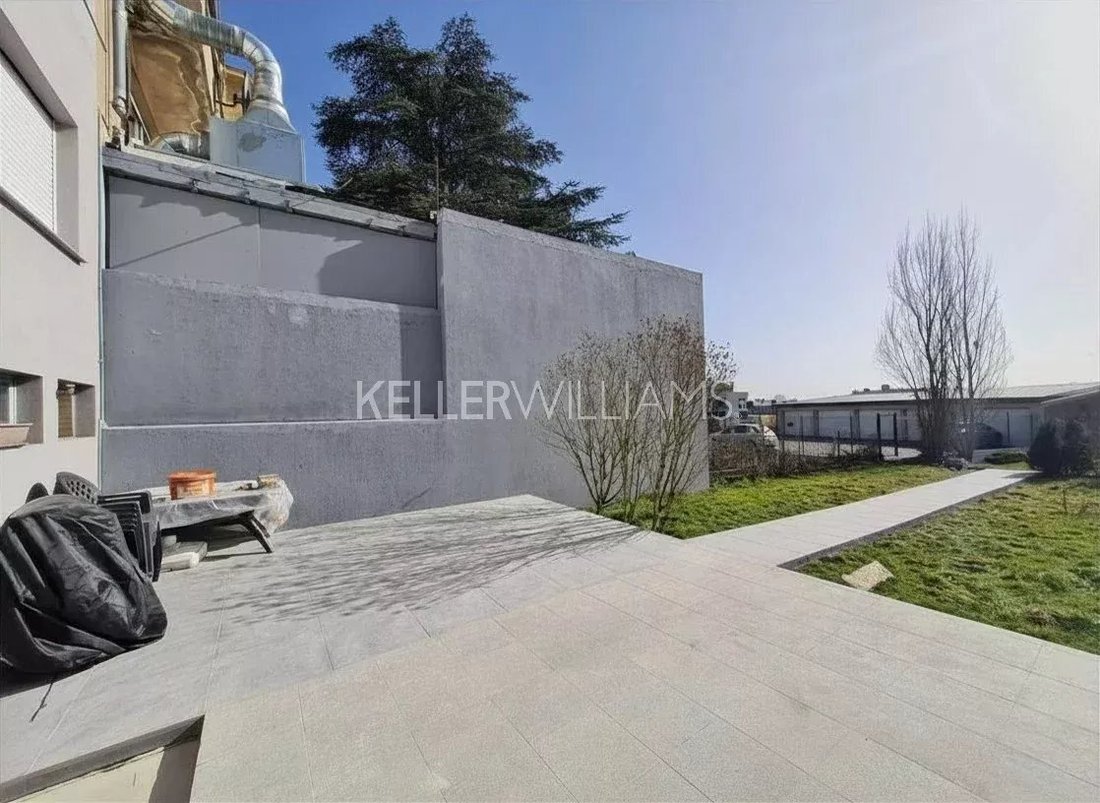 Apartment in Luxembourg, Luxembourg, Luxembourg 2 - 18675029