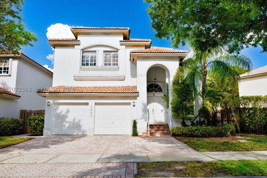 House in Doral, Florida, United States 1 - 18676808