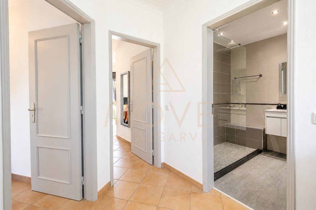 Appartement à Faro (Se et Sao Pedro), Algarve, Portugal 5 - 18677910