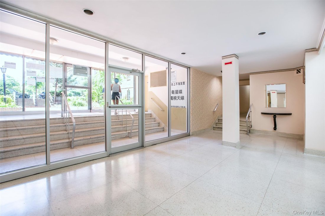 Condo in New York, New York, United States 2 - 18677595