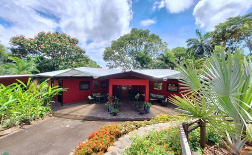 House in Atenas, Alajuela Province, Costa Rica 1