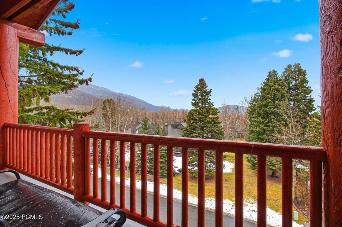 Condo in Park City, Utah, United States 5 - 18676233