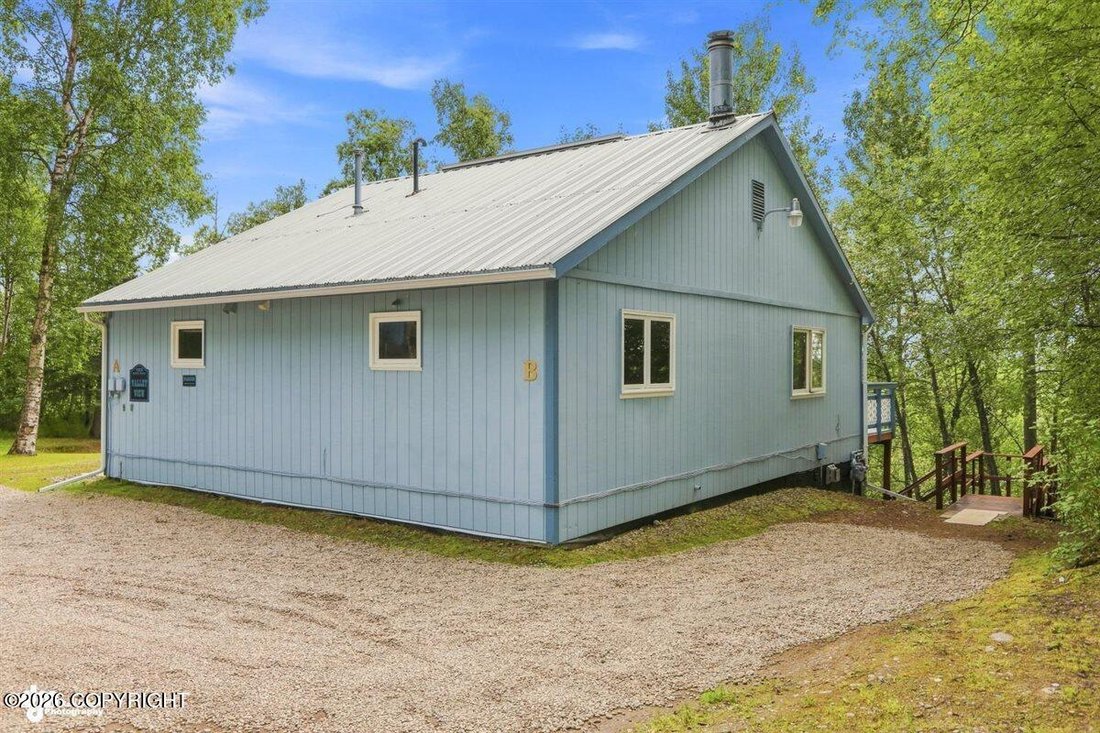Wasilla, Alaska, United States 5 - 18678548