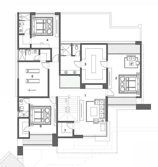 House in Monterrey, Nuevo Leon, Mexico 3 - 18677816