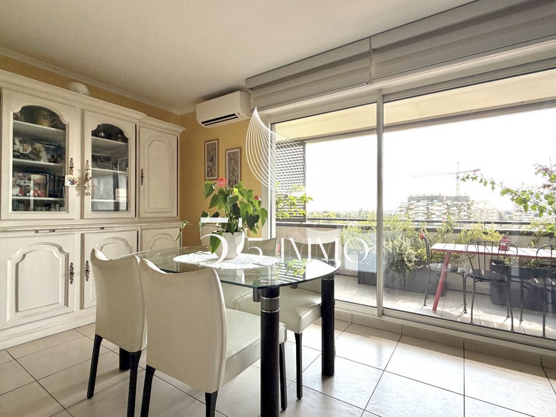 Appartement à Centre Historique, Montpellier, France 5 - 18674839
