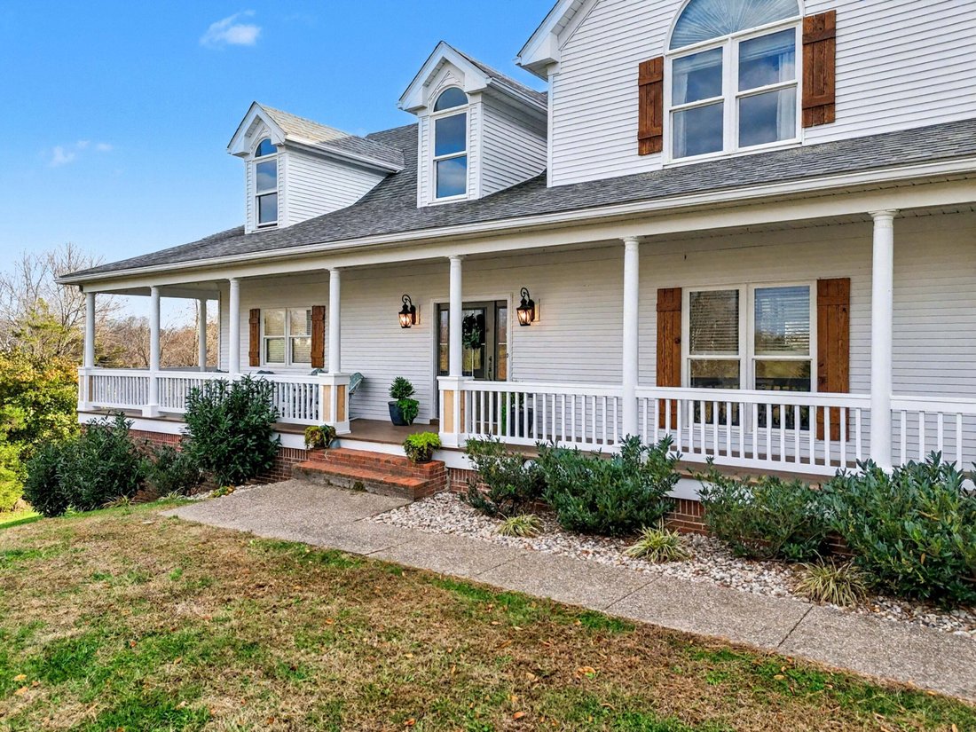 House in Waddy, Kentucky, United States 3 - 18678500