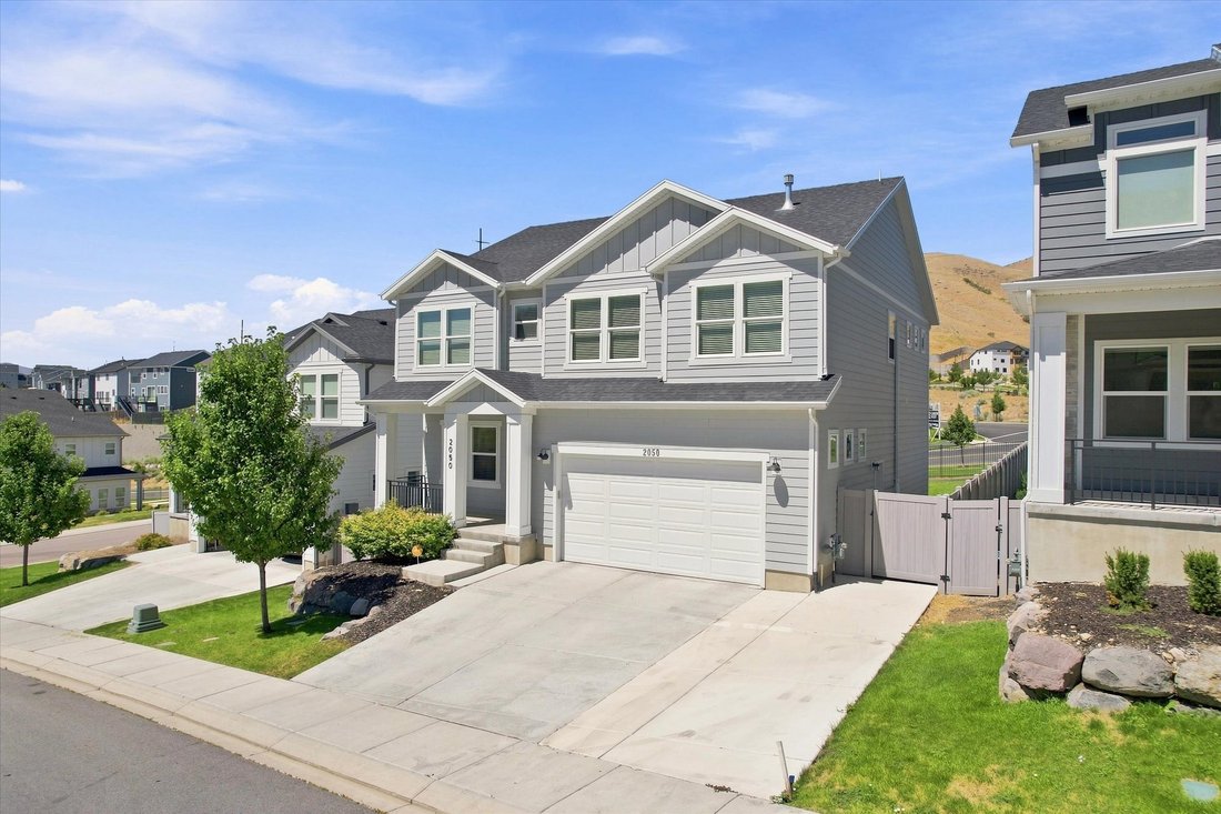 House in Lehi, Utah, United States 1 - 18675391