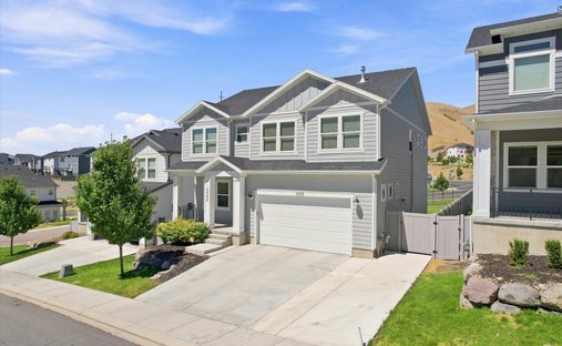 Casa en Lehi, Utah, Estados Unidos 1