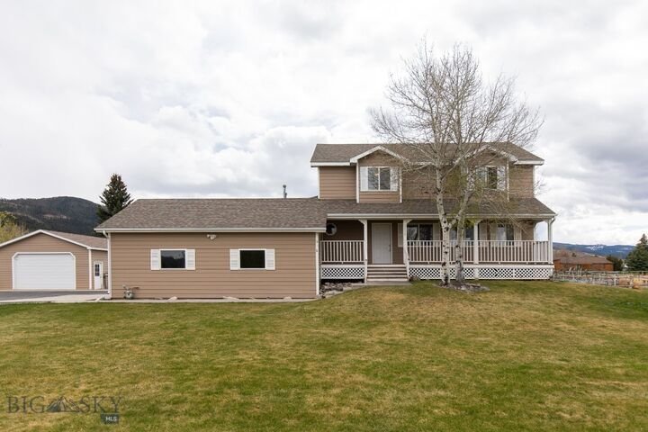 House in Bozeman, Montana, United States 2 - 18678342
