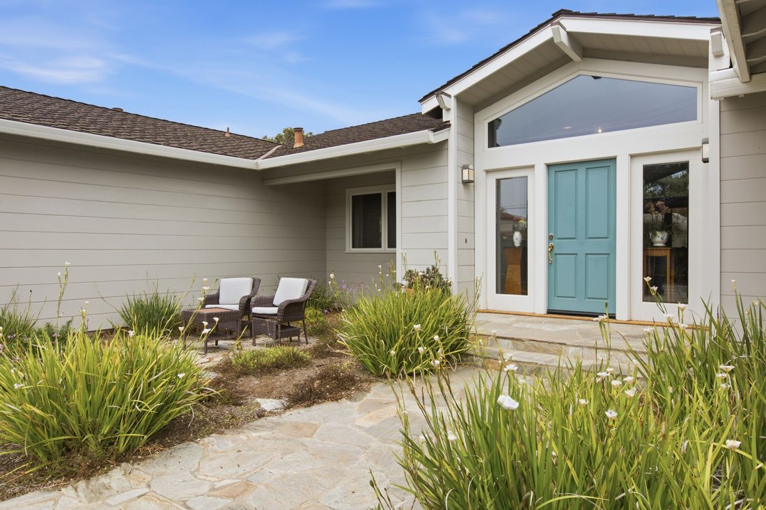 House in Del Monte Forest, California, United States 2 - 18674949