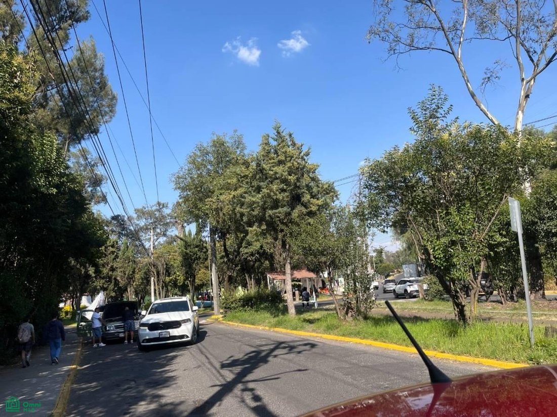 Terreno en Rincón Verde, Estado de México, México 5 - 17811094
