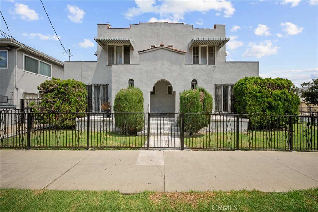 Apartment in Los Angeles, California, United States 4 - 18678670