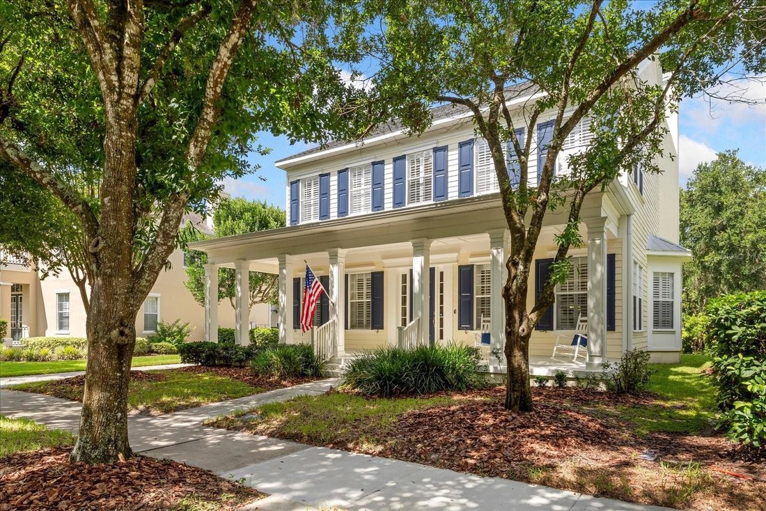 House in Kissimmee, Florida, United States 3 - 18675967