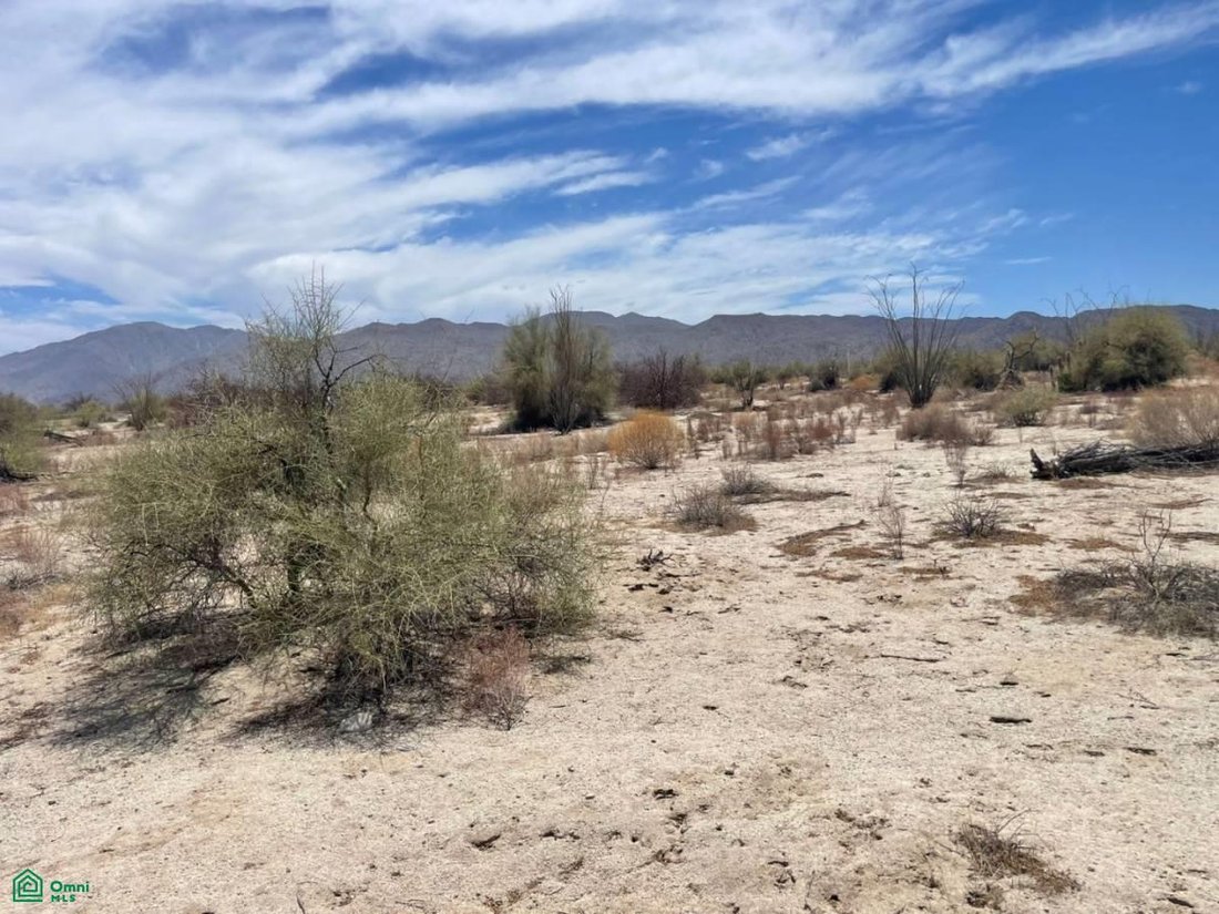 Land in Mexicali, Baja California, Mexiko 2 - 18645641