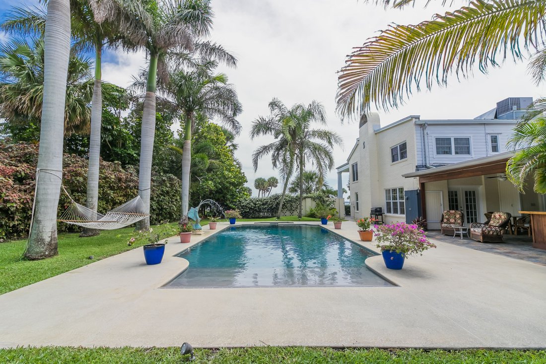 House in Fort Pierce, Florida, United States 3 - 18674386