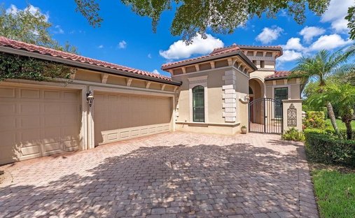 Casa en Naples, Florida, Estados Unidos 1