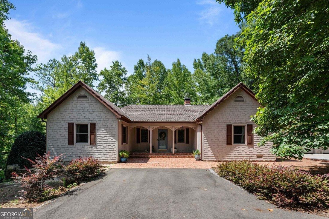 House in Woodstock, Georgia, United States 5 - 18676462
