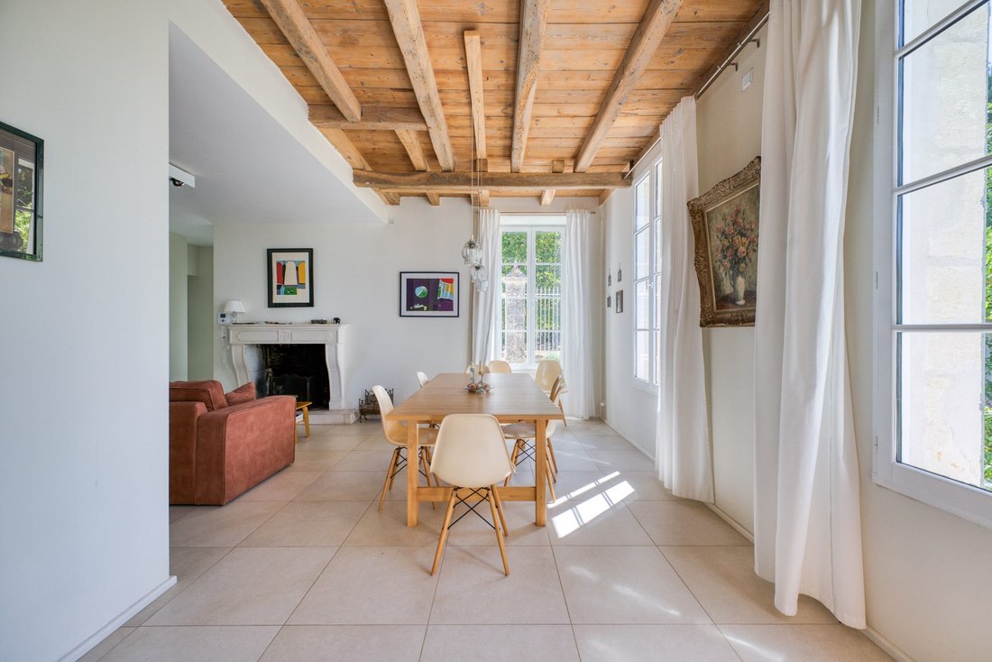 House in Cabariot, Nouvelle-Aquitaine, France 3 - 18677409
