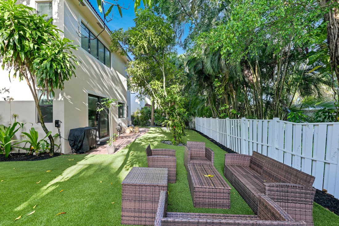 House in Davie, Florida, United States 5 - 18677590