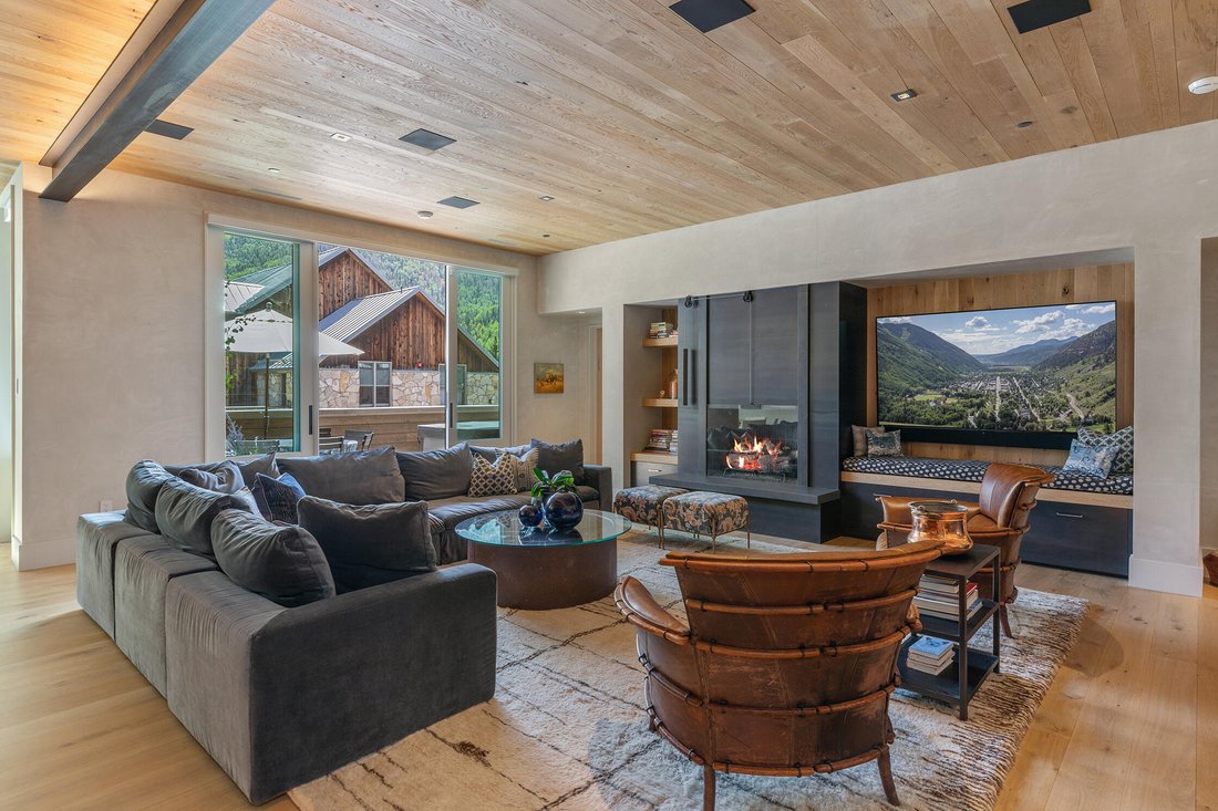 Condo in Mountain Village, Colorado, United States 4 - 18678006