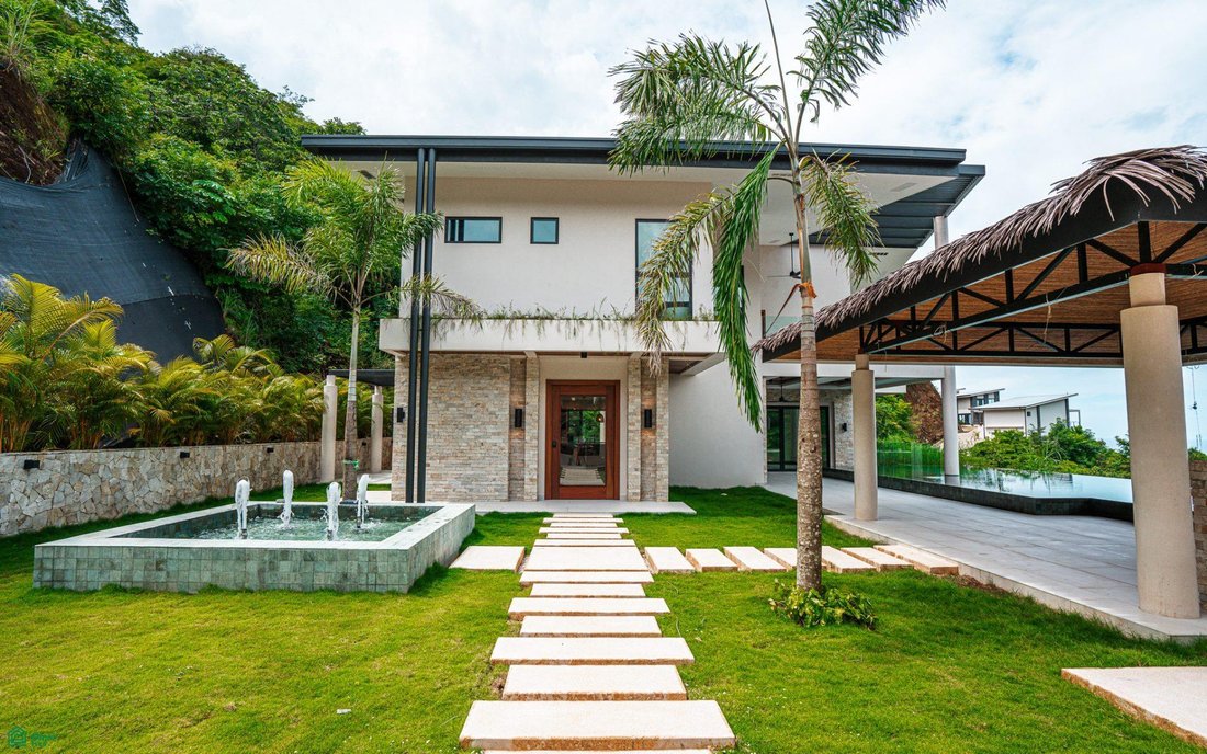 Maison à Brasilito, Guanacaste, Costa Rica 5 - 18142069