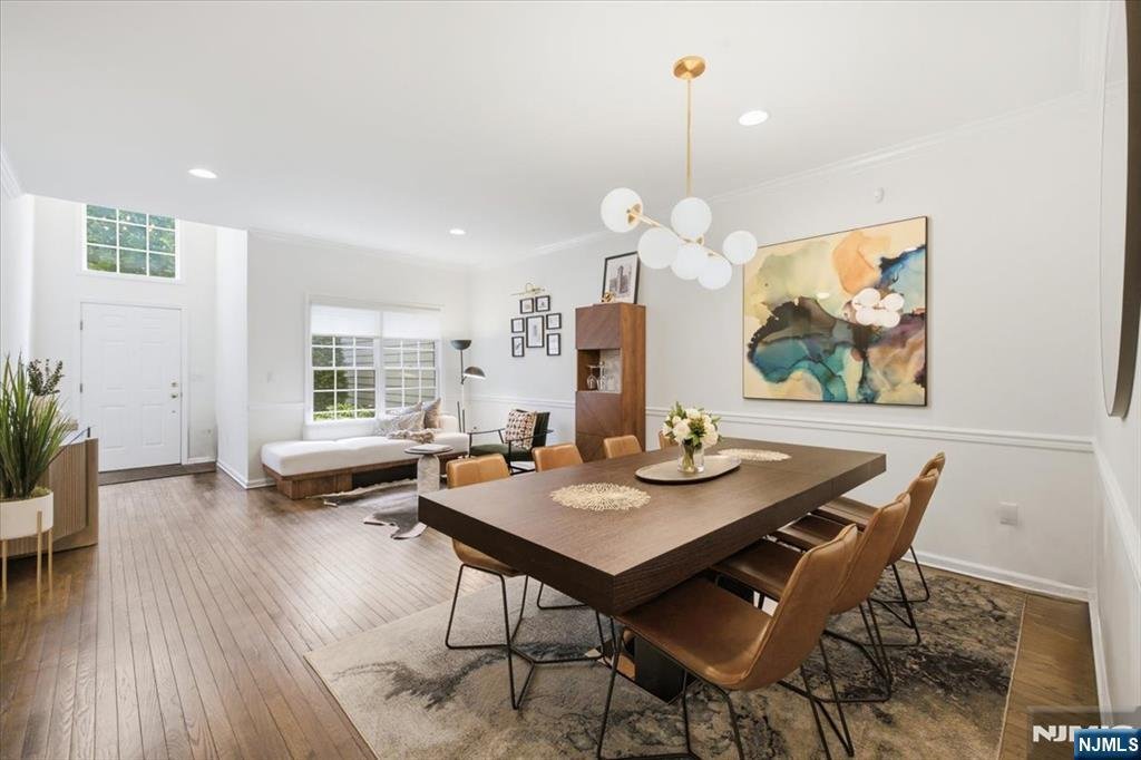 Townhouse in Cedar Grove, New Jersey, United States 3 - 18676036
