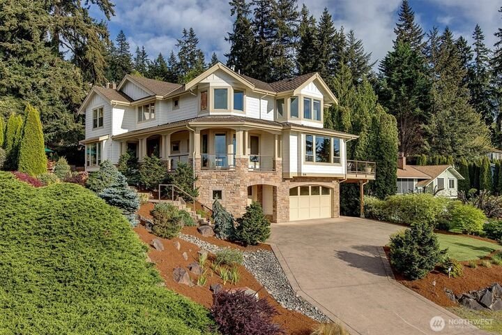 House in Sammamish, Washington, United States 1 - 18678463