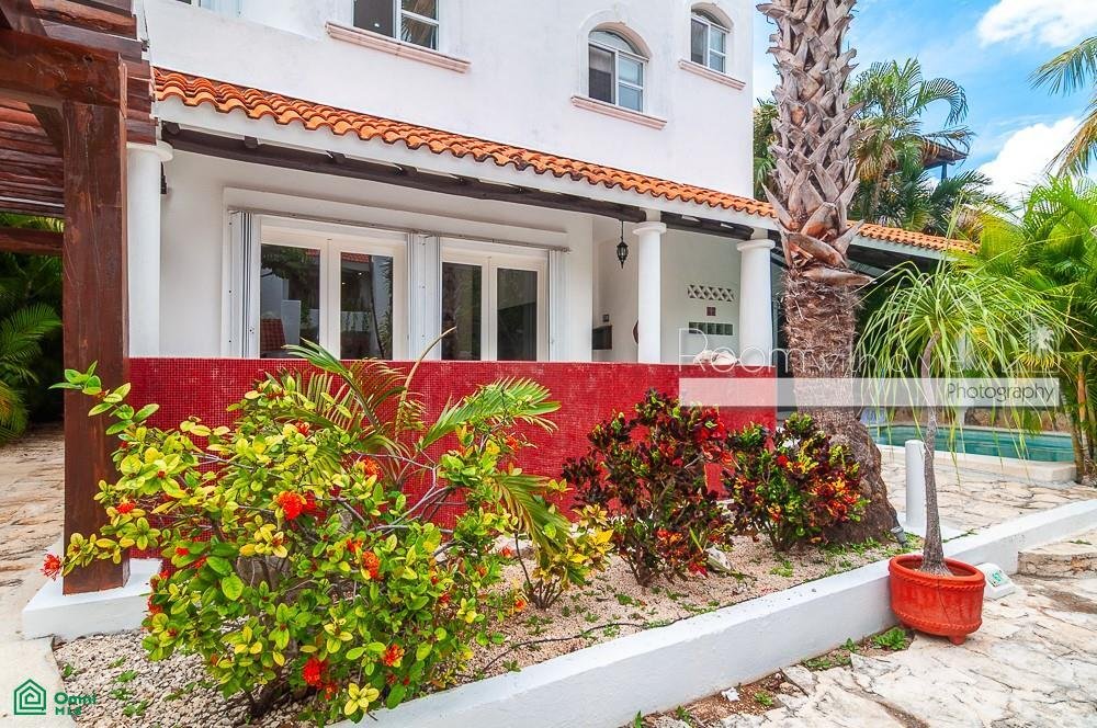 House in Playa del Carmen, Quintana Roo, Mexico 1 - 17843143