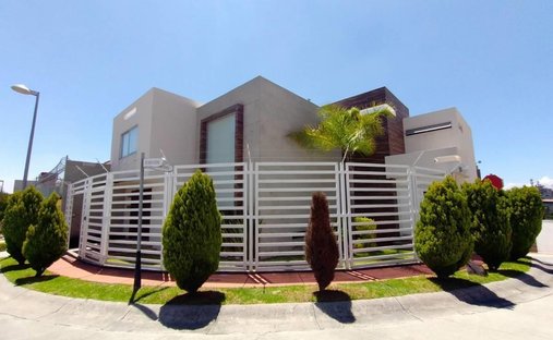 Casa a Rincón Verde, Stato del Messico, Messico 1