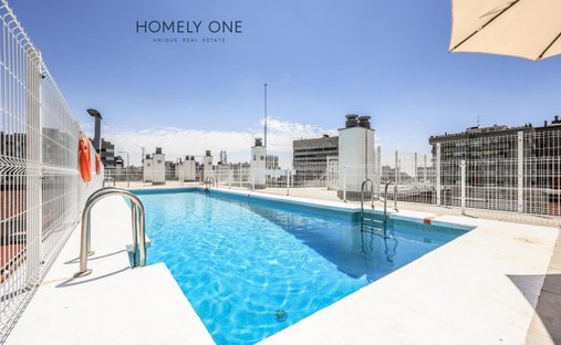 Appartement à Aravaca, Madrid, Espagne 1