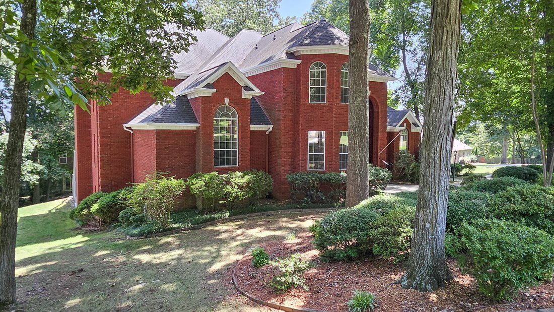 House in Madison, Alabama, United States 3 - 18675390