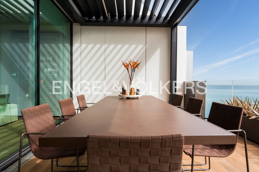 Penthouse in Arguineguin, Mogan, Canary Islands 2 - 18675837
