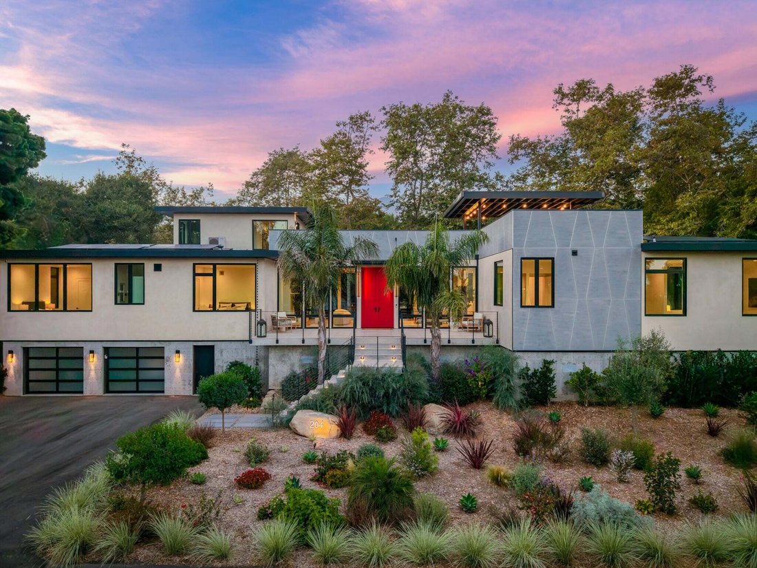 House in Montecito, California, United States 1 - 18675701