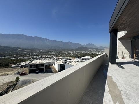 Casa a Monterrey, Nuevo León, Messico 5 - 18677654