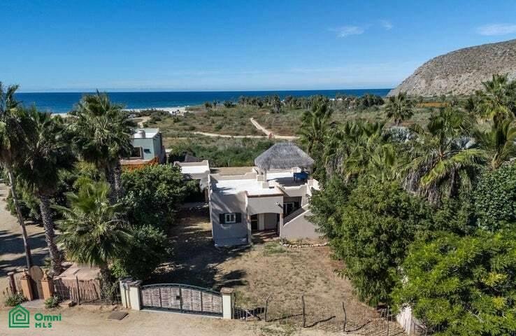 Maison à El Pescadero, Basse-Californie du Sud, Mexique 1 - 17087867