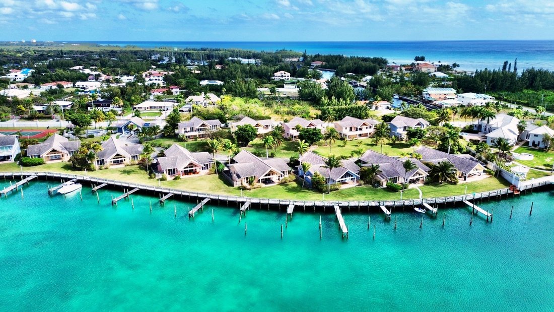 House in Freeport, Freeport, The Bahamas 1 - 18677847