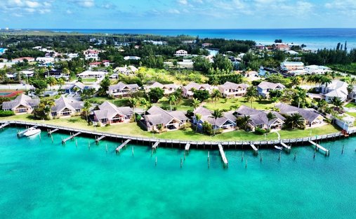 Casa en Freeport, Freeport, Bahamas 1
