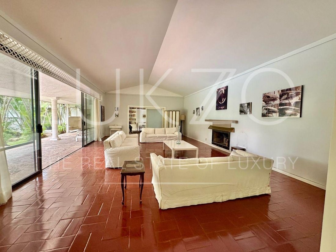 House in Cuernavaca, Morelos, Mexico 5 - 18675133