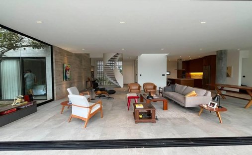 Residenza a Colinas del Urubó, Dipartimento di Santa Cruz, Bolivia 1