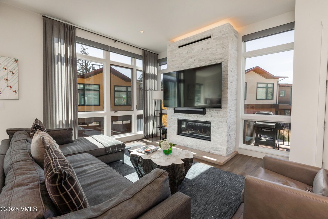 House in Avon, Colorado, United States 2 - 18678344