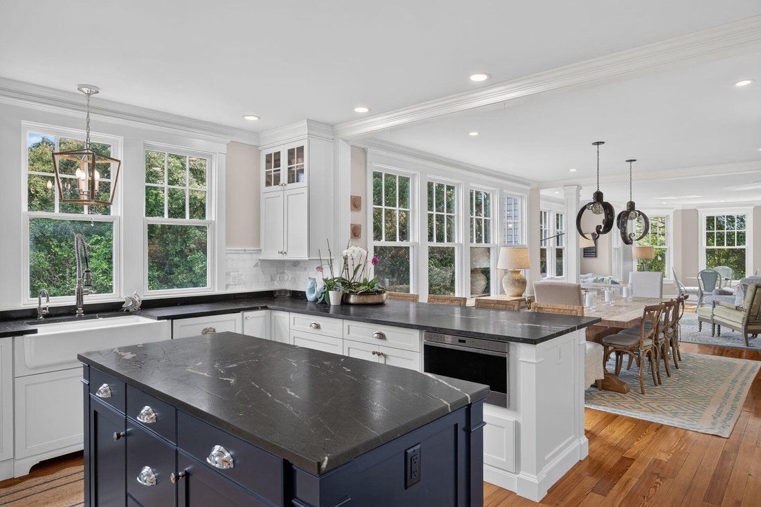 House in Falmouth, Massachusetts, United States 5 - 18674722