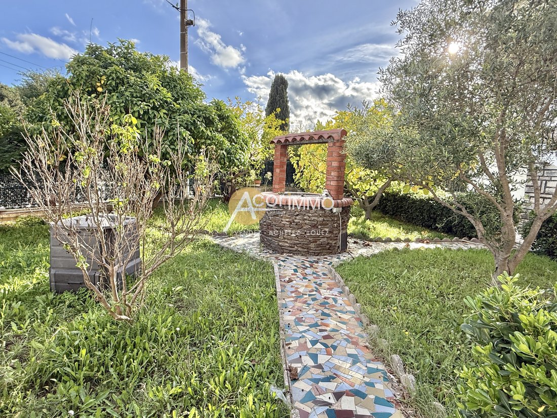 Casa en La Garde, Provenza-Alpes-Costa Azul, Francia 1 - 16646145
