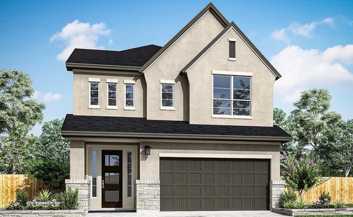Maison à Richmond, Texas, États-Unis 1