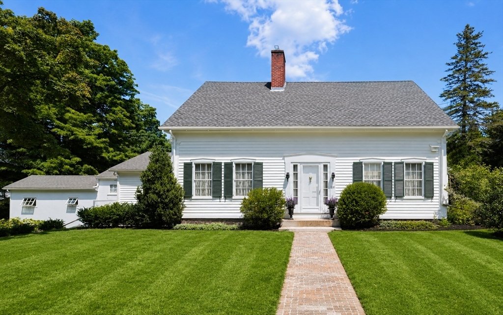 House in West Boylston, Massachusetts, United States 1 - 18675082