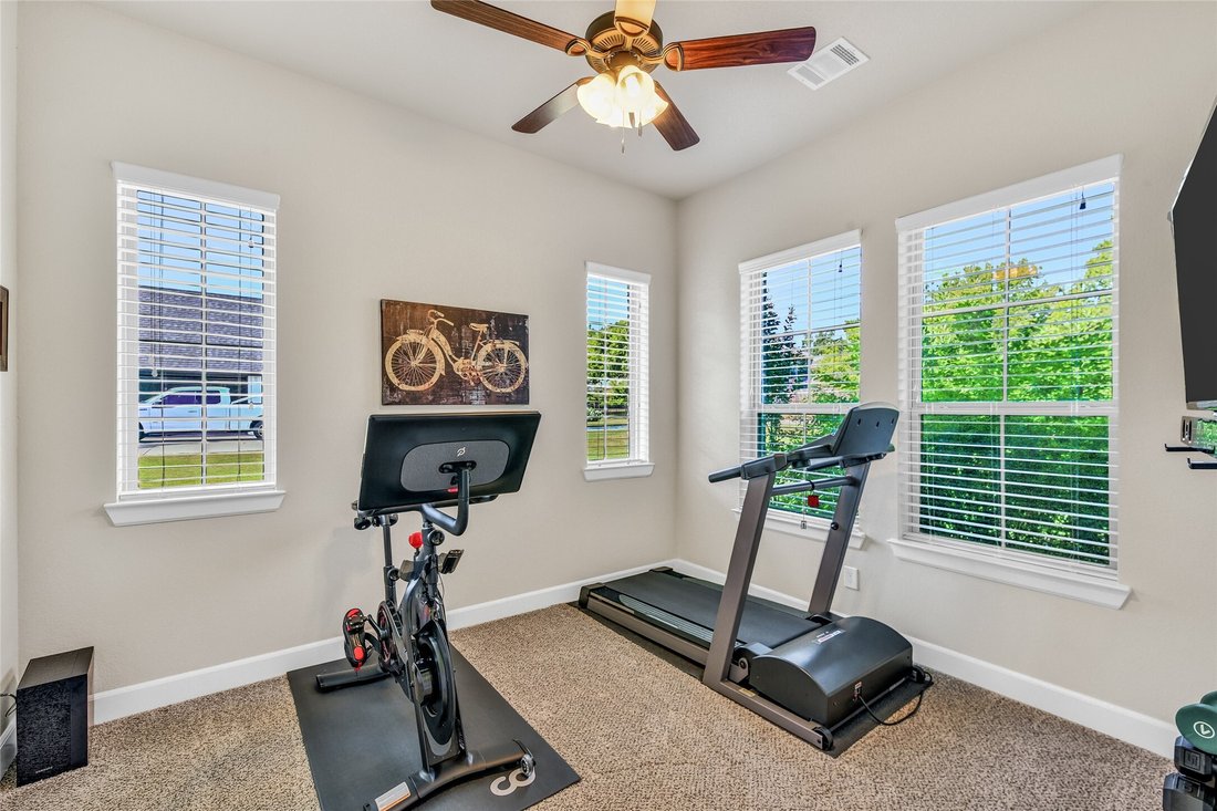 House in Arlington, Texas, United States 5 - 18678675