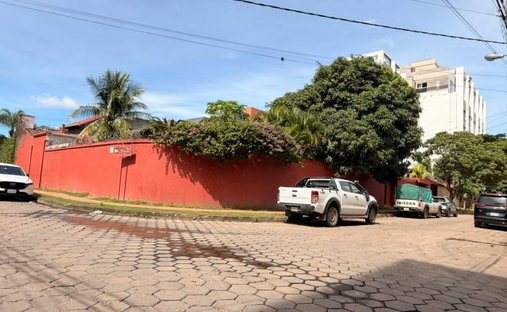 House in Santa Cruz de la Sierra, Santa Cruz Department, Bolivia 1