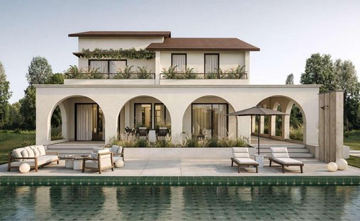 Casa a Vittoria Apuana, Forte dei Marmi, Toscana 1