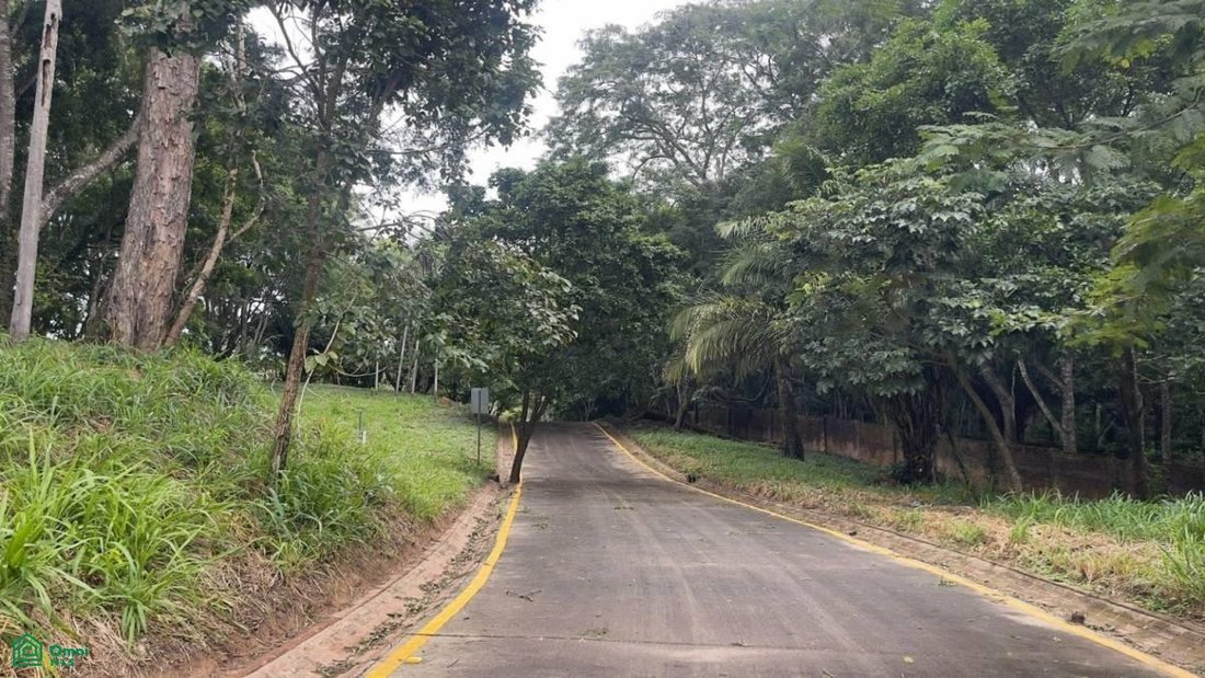 Land in Colinas del Urubó, Santa Cruz Department, Bolivia 1 - 18379650
